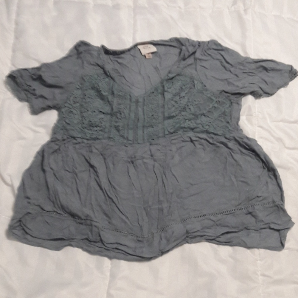 Girl's dress